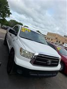 2010 Toyota Tundra 