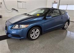 2011 Honda CR-Z 