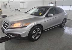 2014 Honda Crosstour 