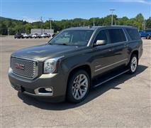 2017 GMC Yukon XL 