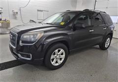 2015 GMC Acadia 
