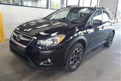 2015 Subaru XV Crosstrek 