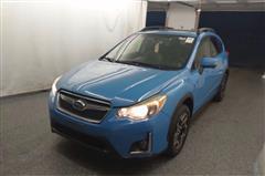 2016 Subaru Crosstrek 