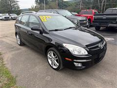2012 Hyundai Elantra Touring 