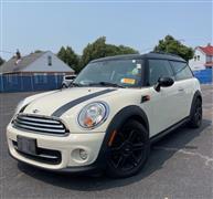 2014 MINI Clubman 