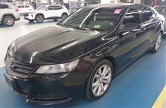 2016 Chevrolet Impala 