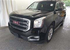 2015 GMC Yukon 