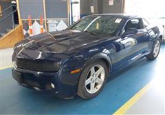 2010 Chevrolet Camaro 