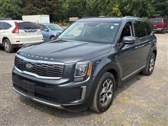 2020 Kia Telluride 