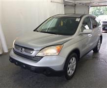 2009 Honda CR-V 