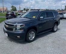 2019 Chevrolet Tahoe 