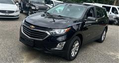 2021 Chevrolet Equinox 
