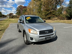 2010 Toyota RAV4 
