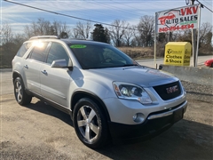 2009 GMC Acadia 