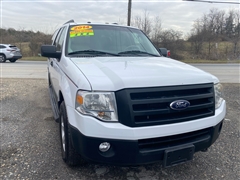 2014 Ford Expedition 