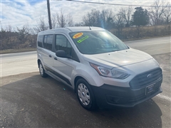 2019 Ford Transit Connect 