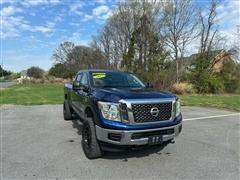 2017 Nissan Titan XD 