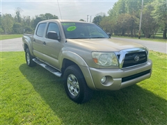 2006 Toyota Tacoma 