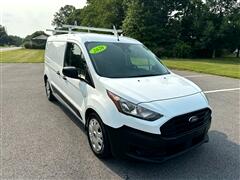 2020 Ford Transit Connect 