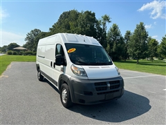 2017 RAM Promaster 