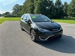 2019 Chrysler Pacifica 