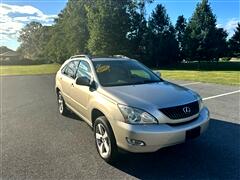 2005 Lexus RX 330 