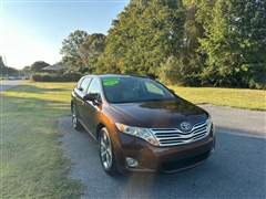 2010 Toyota Venza 