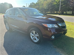 2015 Acura RDX 