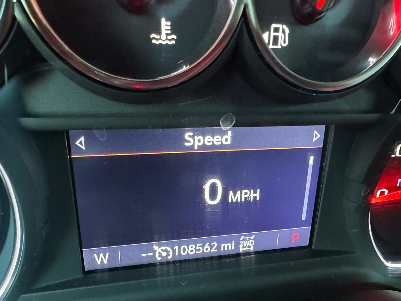 Chevrolet Silverado 1500 1LT Double Cab 4WD 2019