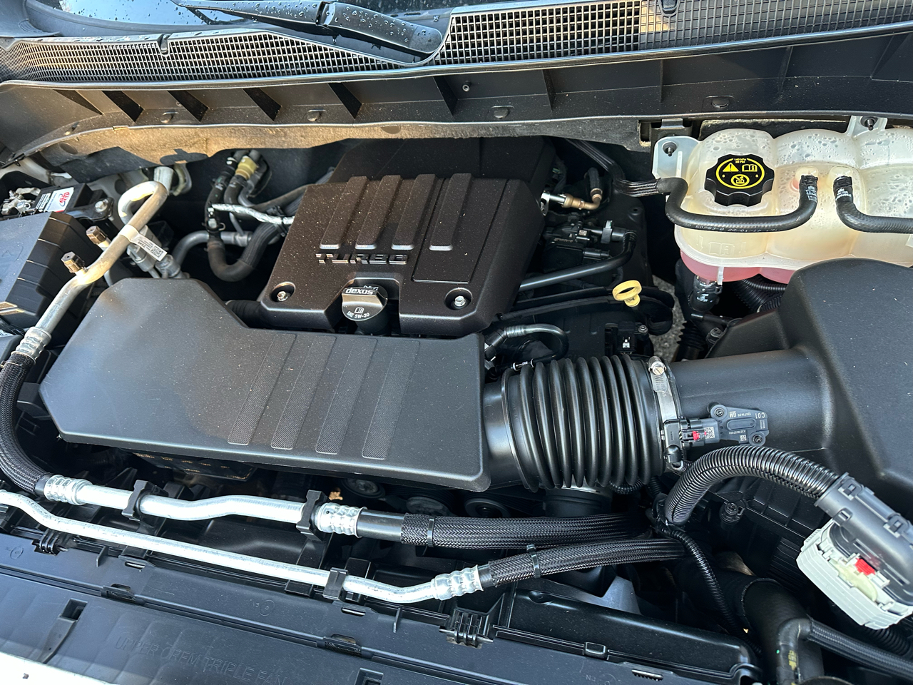 Chevrolet Silverado 1500 1LT Double Cab 4WD 2019