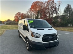 2017 Ford Transit 