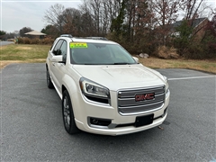 2014 GMC Acadia 