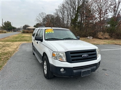 2014 Ford Expedition 