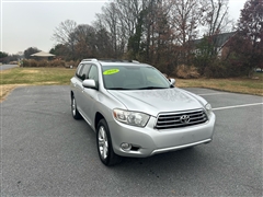 2010 Toyota Highlander 