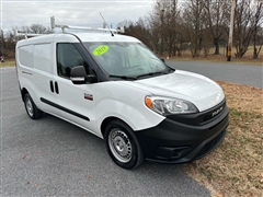 2019 RAM ProMaster City 