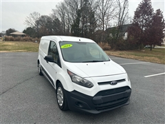 2016 Ford Transit Connect 