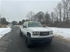 1997 GMC Sierra C/K 1500 