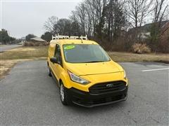 2020 Ford Transit Connect 