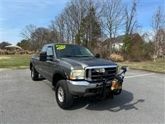2004 Ford F-250 SD 