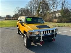 2006 HUMMER H3 