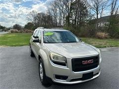2015 GMC Acadia 
