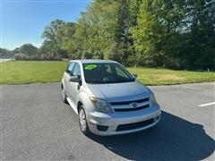 2006 Scion xA 