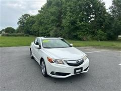 2015 Acura ILX 