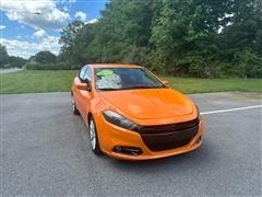 2013 Dodge Dart 