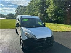 2017 RAM ProMaster City 