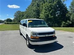 2005 Chevrolet Express 