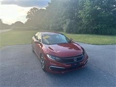 2019 Honda Civic Sedan 