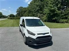 2018 Ford Transit Connect Van 