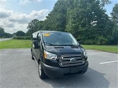 2019 Ford Transit Van 