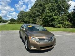 2010 Toyota Venza 